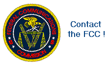 Contact FCC