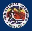 12th BSP National Jamboree