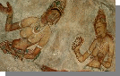Sigiriya,Fresco Paintings