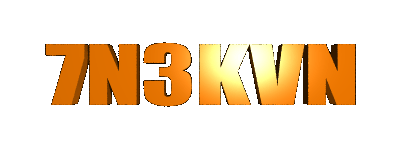 7N3KVN logo