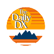 DailyDX Logo