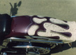 87 FXSTC Harley Davidson Motorcycle