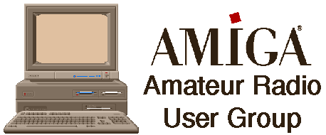 Welcome to the AmigaAmateur Radio User Group