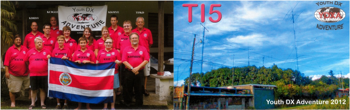 2011 QSL Front