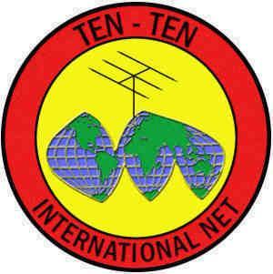 The 10-10 Logo