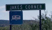 Jakes Corner
