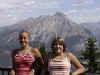 Canadian Rockies Girls.jpg (84283 bytes)