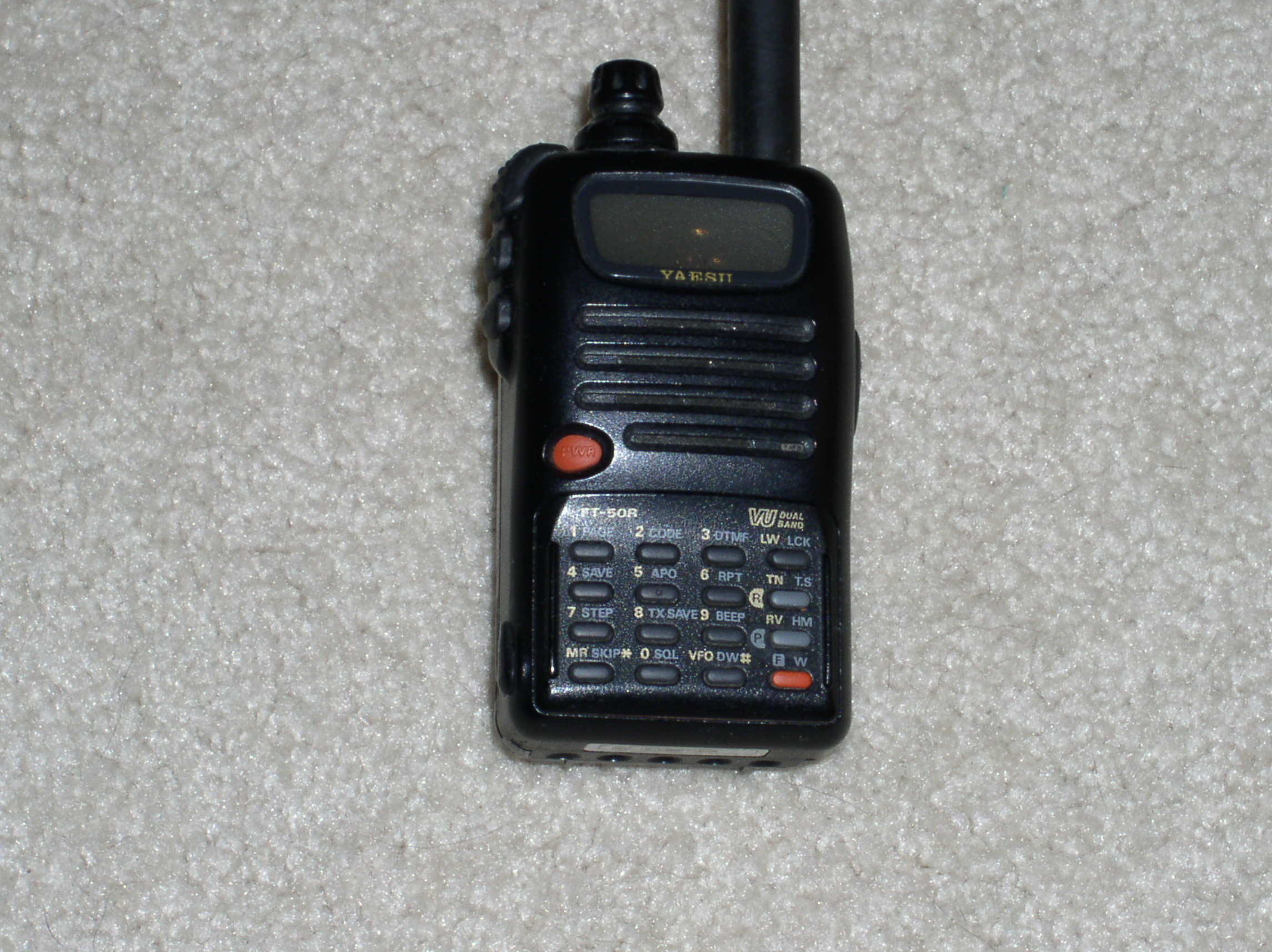 RADIOS