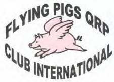 Flying Pig's International QRP Club