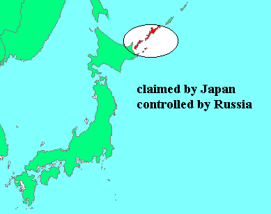 Russian Japan 84