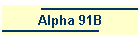Alpha 91B