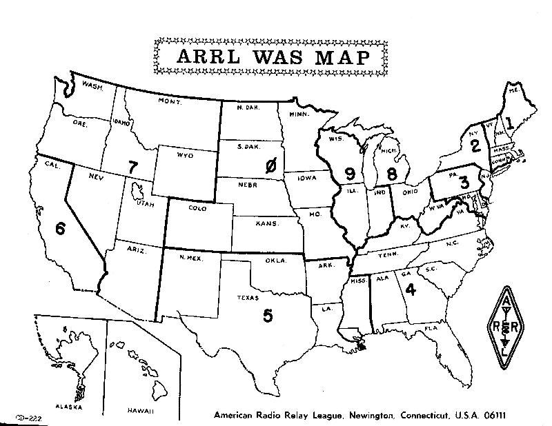 Section ARRL