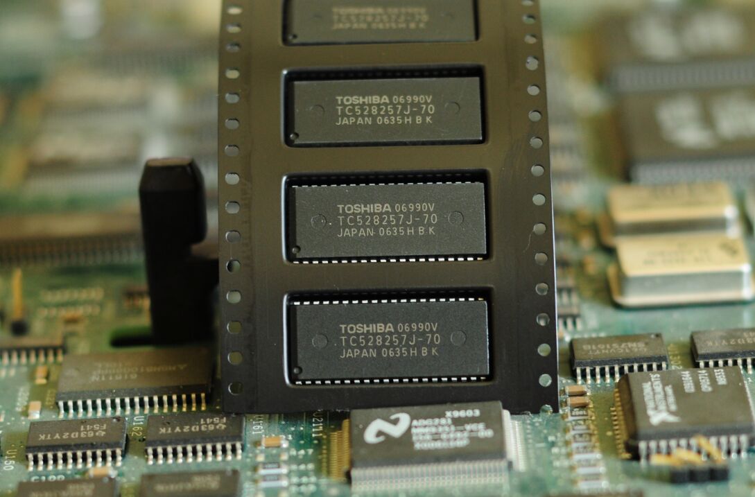 Floppy Drive to USB Upgrade Kit For Tektronix TDS700 TDS524 TDS544 Oscilloscope 