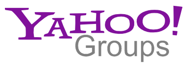Join the BCRA Yahoo Group!