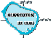 The Clipperton DX Club promote the organization of radio-amateur expeditions thanks to financial support, QSL card printing, or equipment loan. The club created the DXpedition Award (DXPA), to honnor the traffic with radio-amateur expeditions.