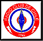 Radio Club de Chile CE 3 AA