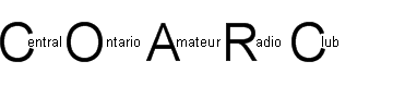 COARC Logo