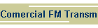 Comercial FM Transmiter