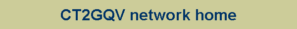 CT2GQV network home