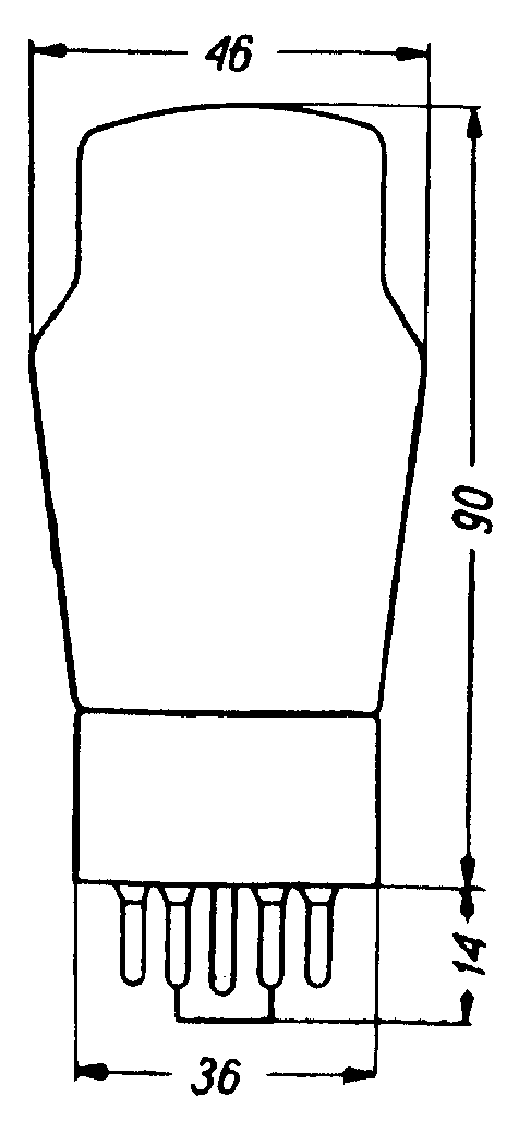 Alle Massangaben in Millimeter