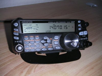 picture of TS-480 SAT