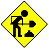 Symbol under Construction