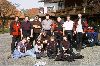 Schwarzwald Tour 27.4 - 1.05.2001