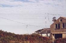 M0CQZ - all antennas without shortwave