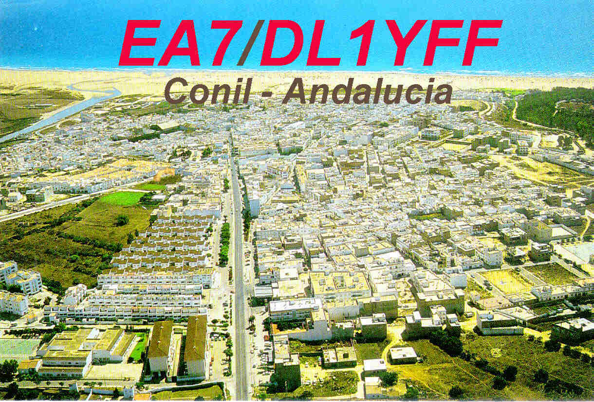 Conil (Spain) 1996 - 156798 Bytes