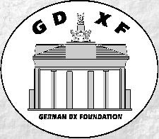 German DX-Foundation