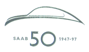 [50 Jahre Saab]