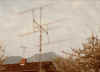 4*14 El. (2,5WL) ALDENA; GH21A ( jetzt JN67BR); Gittermast: 9m