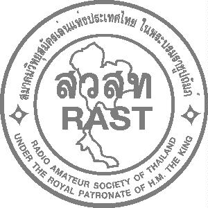 RAST Emblem