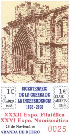 Aranda de Duero (Burgos)
