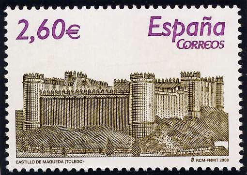 Castillo de Maqueda.jpg (44122 bytes)