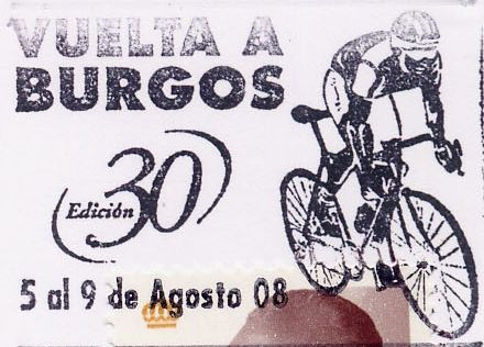 Vuelta a Burgos