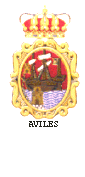 Aviles-Logo