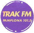 Trak FM 101.5 PAMPLONA
