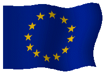 E.U. Flag