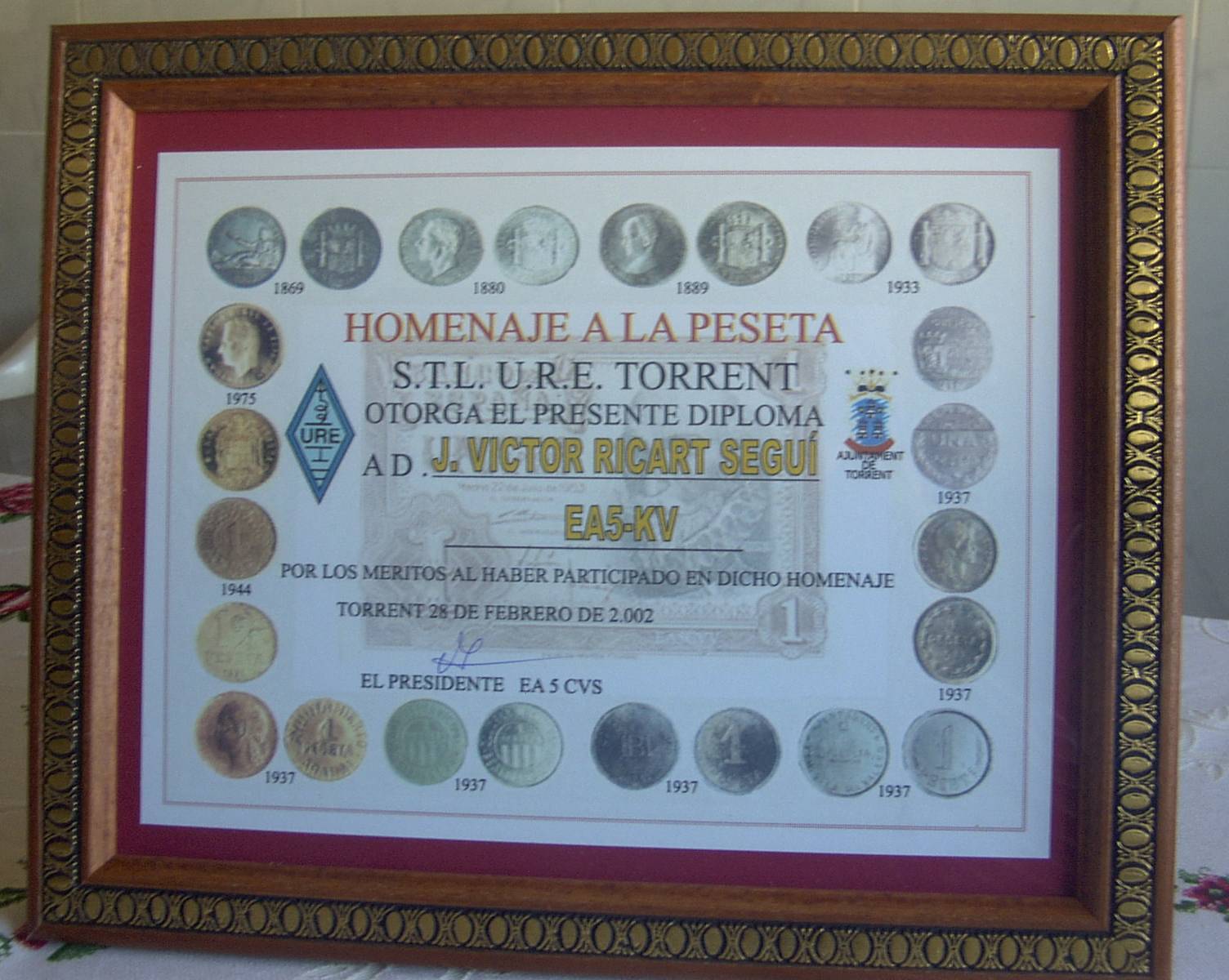 JAVIER PASCUAL SEGARRA javier pascual segarra: