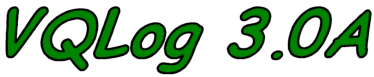Logo VQLog