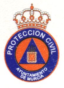 PROTECCIN CIVIL EXCMO. AYTO. DE MURCIA