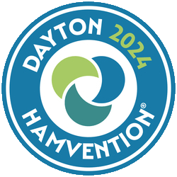 Dayton Hamvention Logo