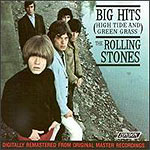 1966 - Big Hits (High Tide And Green Grass)