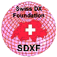  SDXF 