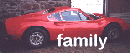 click on my son's car for a fast ride to meet my family