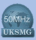 G8LZE - UKSMG Logo