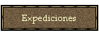 Expediciones