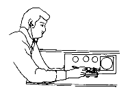 UK maritime coast radio stations oban radio gne