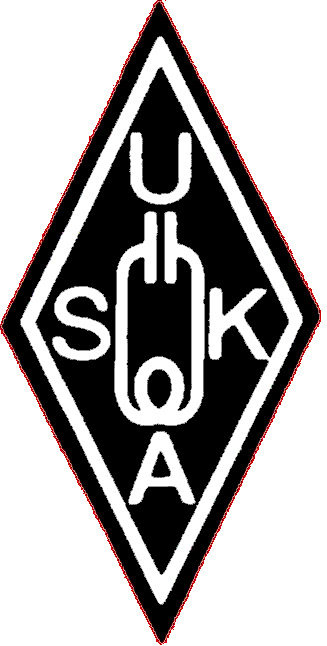 USKA Logo